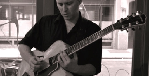 Michael Stark Guitar