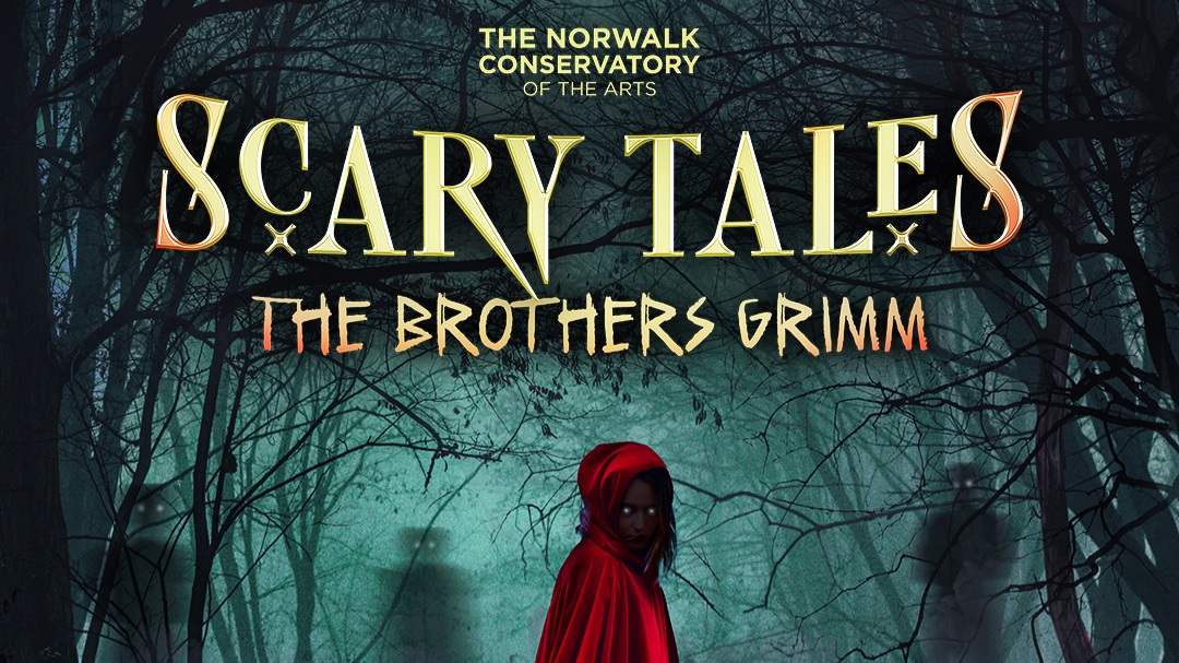 Scary Tales, The Brothers Grimm A Spine-Chilling Haunted House Experience
