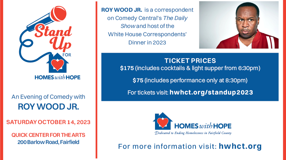 Stand Up for Homes with Hope