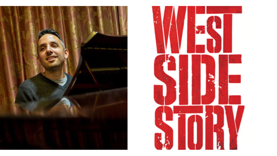 The West Side Story Story: Past. Present and Future