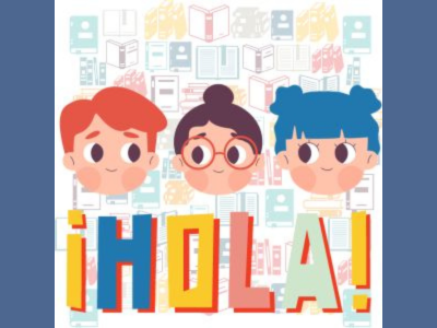 Spanish-English Bilingual Monthly Storytime at the Ridgefield Library