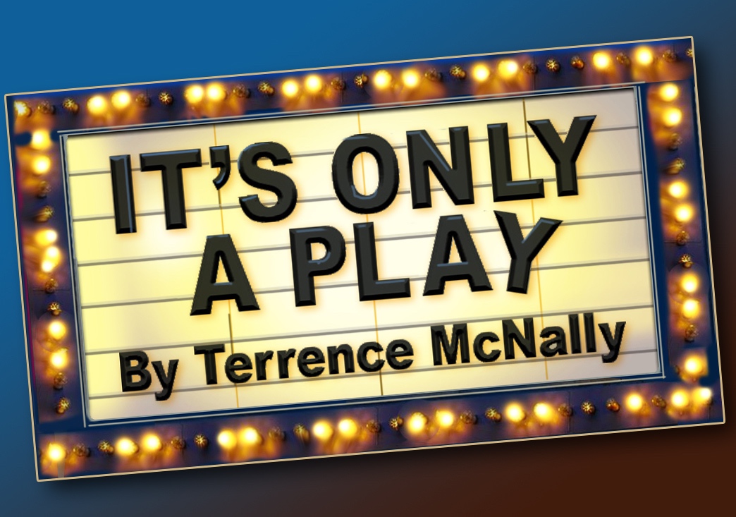 The Wilton Playshop will hold auditions for It’s Only A Play
