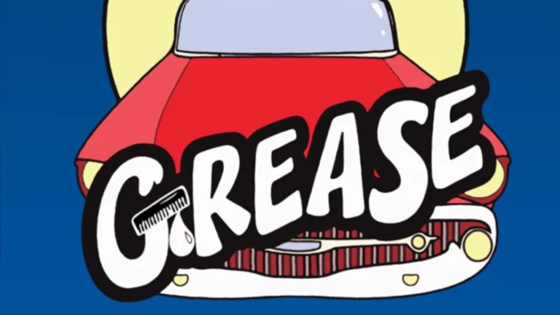 “Grease”