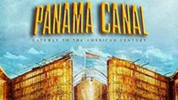 Wilton Reads: Panama Canal Documentary Screening