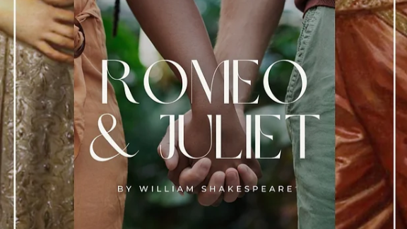 Shakespeare for Kids: Romeo & Juliet at Pequot Library